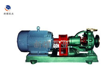 YL系列壓濾機專用泵